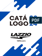 Catalogo Marzo Lazzio