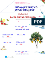 Bai 58 On Tap Chung (T1)