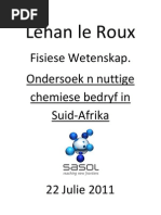 Download Lehan le Roux by Lehan le Roux SN71556558 doc pdf