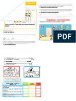 D2 A2 FICHA MAT. Resolvemos Problemas de Ubicación