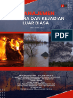 Buku Digital - Manajemen Bencana Dan KLB