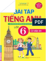 Bai Tap Tieng Anh 6 Bui Van Vinh