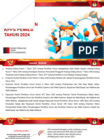 Bahan Koordinasi Pembentukan KPPS - Kota Surakarta