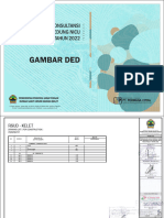 Gambar Rancangan Pekerjaan Gedung Nicu 1665388750