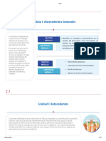 Modulo 1 (Antecedentes Generales)