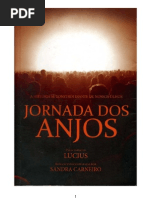 Vol 2 Jornada Dos Anjos