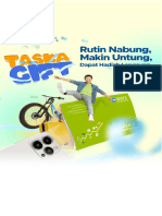Taska Gift Catalog