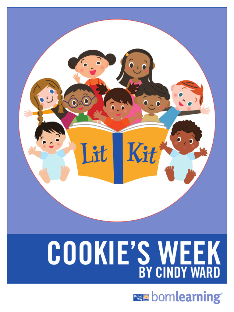 Engaging Kids with Cookie's Week Activities | PDF