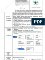 #Sop 007. Pendistribusian Dokumen