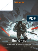 Hell Diving