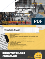 Peran Mahasiswa PDF