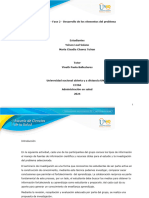 Anexo 2 - Elementos Del Problema Trabajo Grupal