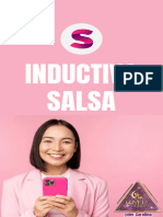 Inductivo Salsa