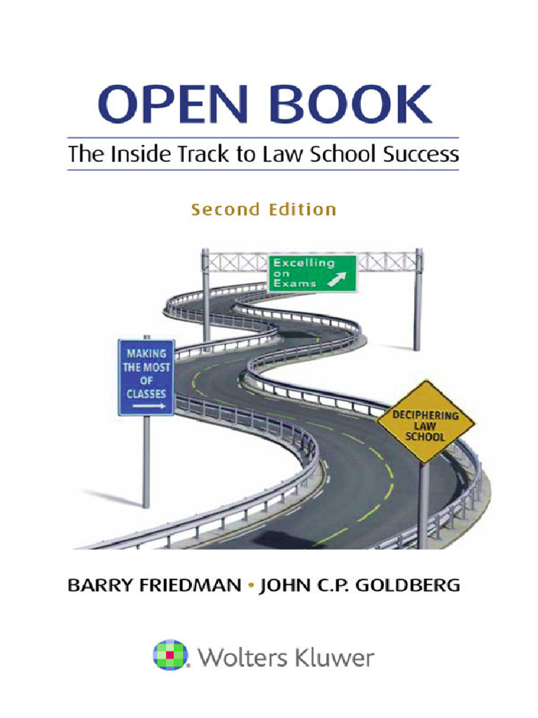 Barry Friedman - John C. P | PDF | Career & Growth