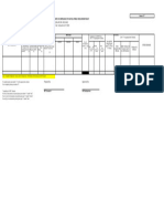 SK FDP Monitoring Forms