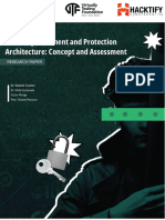 Data Empowerment and Protection Architecture