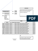 PROGRAMACION Semana 3 Diciembre