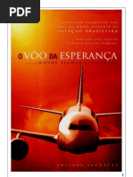 VOO DA ESPERANÇA