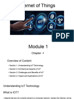 IOT Module1 (Chapter1)