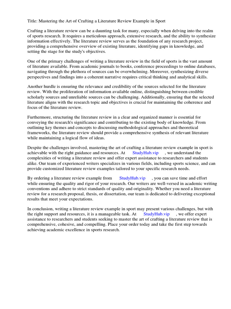 literature-review-example-sport-pdf-literature-review-science