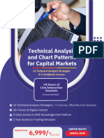 Brochure Technical Analysis-Chart Patterns-Capital Markets