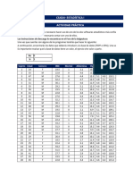 Caso Práctico Excel 2