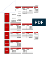 Plantilla Estados Financieros Unidad 3