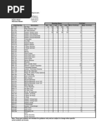 Mitsubishi Engine K3a K3B K3C K3D K3e Service Manual | PDF | Diesel ...