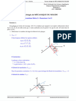 TD 2 - Correction