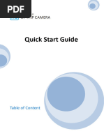 Quick Start Guide