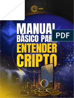 MANUAL BÁSICO PARA ENTENDER CRIPTo