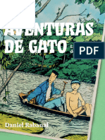 Las Aventuras de Gato - La Isla Del Griego