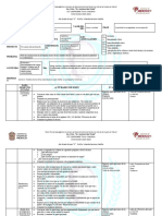 Proyecto Mi Cuerpo Está Cambiando