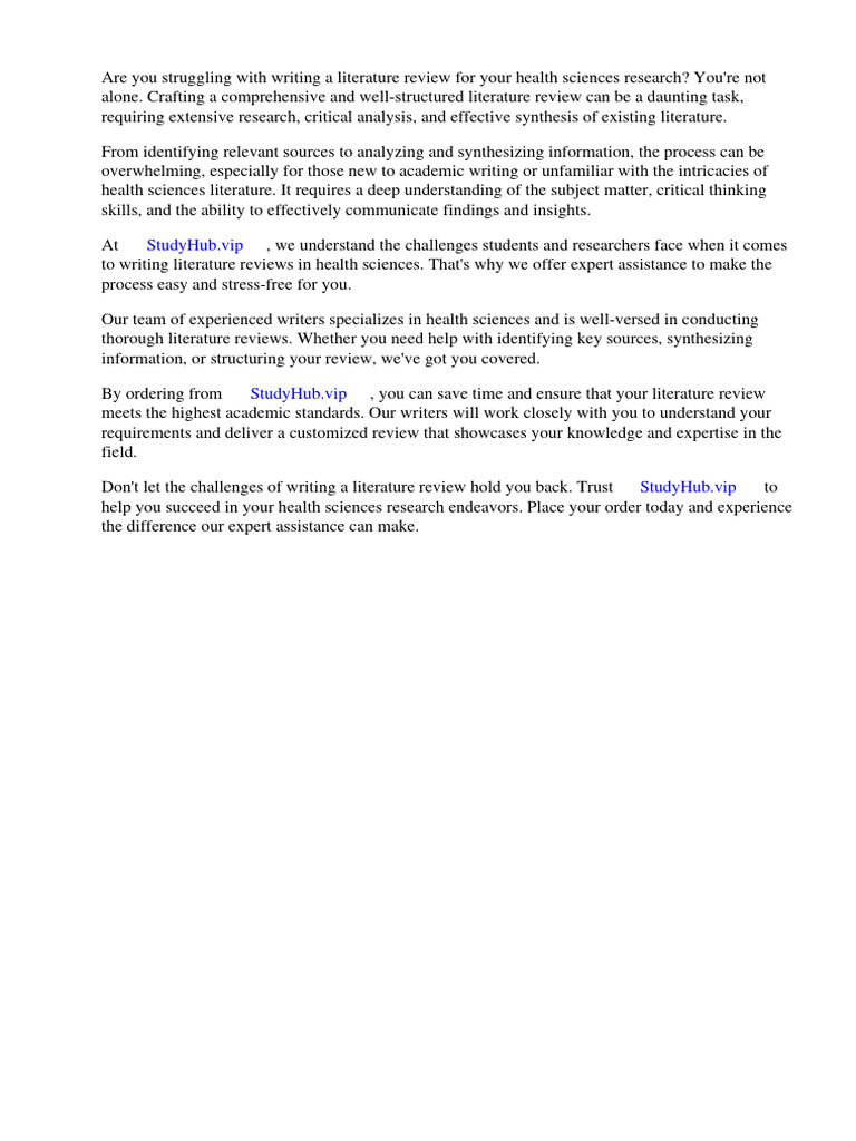 health-sciences-literature-review-made-easy-pdf-preventive-healthcare