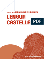 4° Lengua Castellana 2024