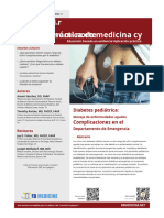 Pediatric Diabetic Emergencies - En.es