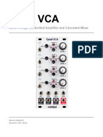 Quad-Vca Manual 2021.08.02