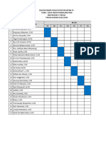 JADWAL