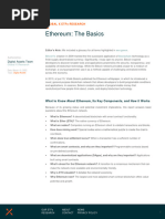 Ethereum The Basics US FINAL 1