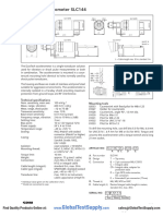 Slc144tb Unc Datasheet