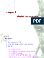 1 - Matlab - °