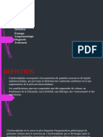 Hydrocephalie Du Nourison N