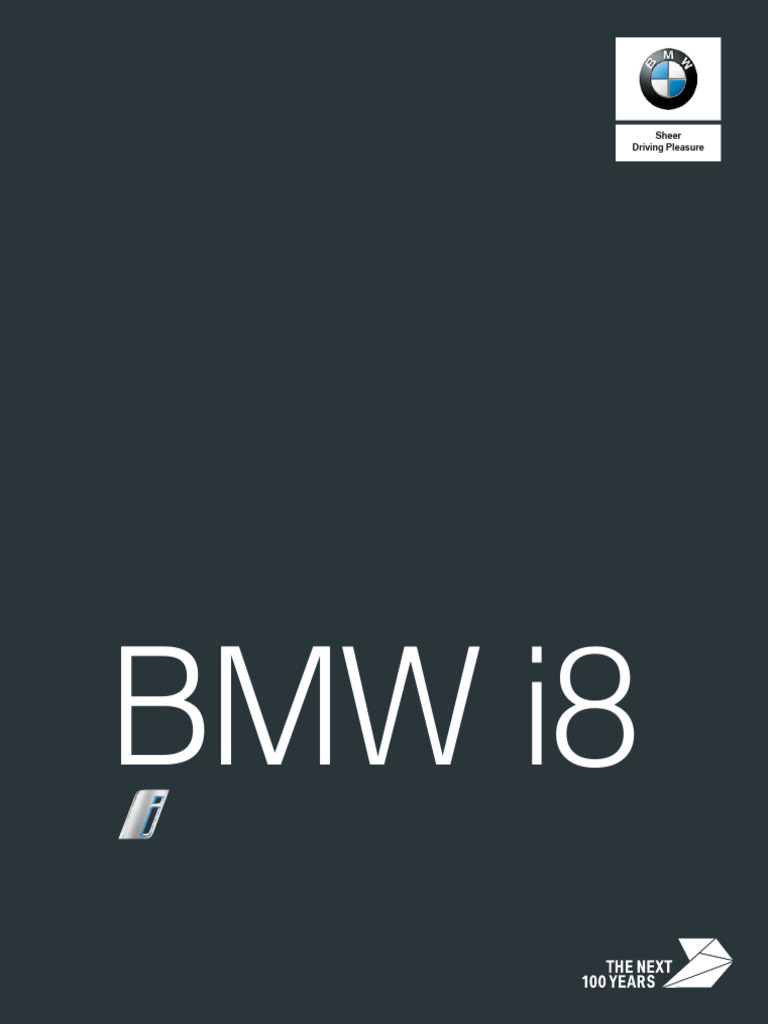 katalog-BMW-I12 PDF Asset 1583344802562 | PDF | Hybrid Vehicle | Engines
