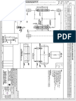 D23 2WH 518001 - Deaerator