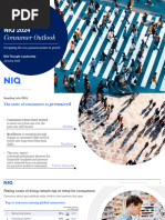 2025 Consumer Trends Insights Report | PDF | Artificial Intelligence ...