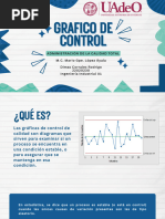 Gráficas de Control en Ingeniería Industrial | PDF | Estadísticas ...