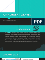 Graves Ophthalmopathy