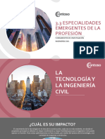 Tecnología e Ingeniería