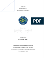 PDF Makalah Analisis Kurikulum 2013 Dan Merdeka