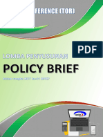 TOR Policy Brief (PB) 2024 - Final